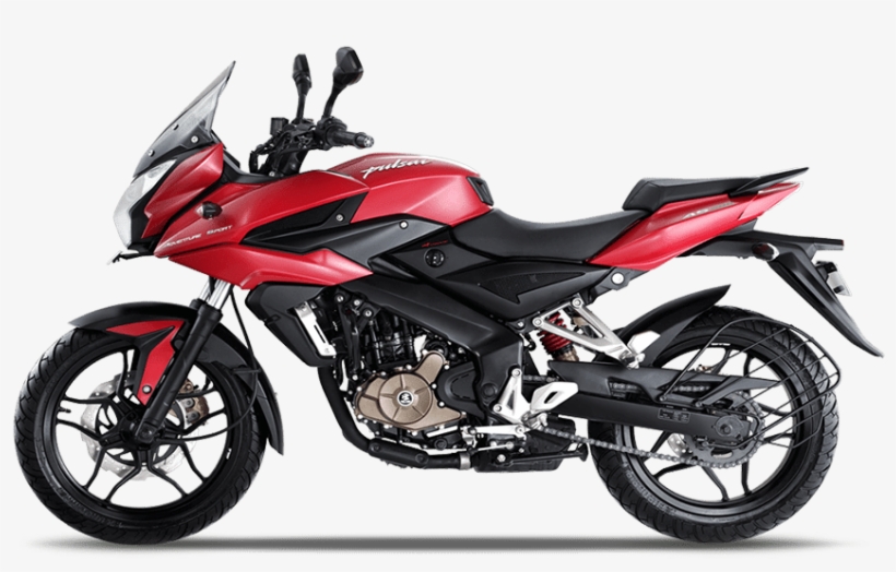 Pulsar 220f, transparent png download