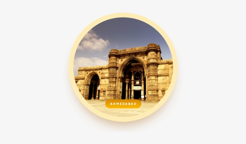 Glob - Jama Masjid, transparent png download