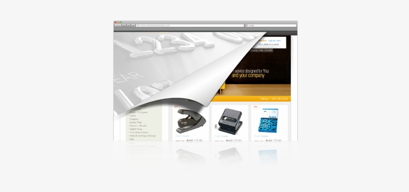 E-commerce And Shopping Carts Development - Commerce, transparent png download