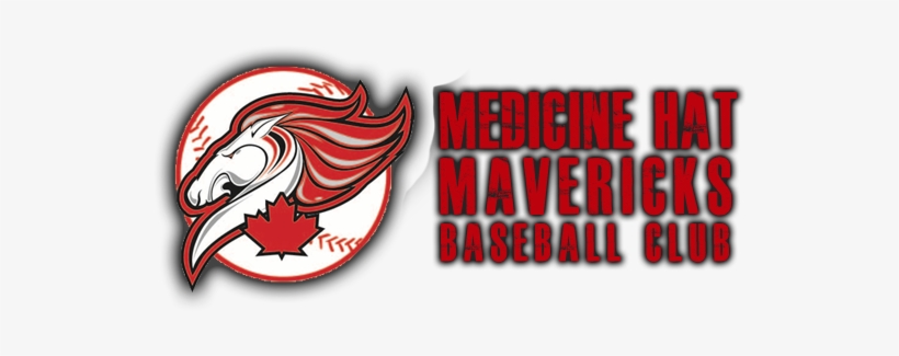 Medicinehatmavslogo - Medicine Hat Mavericks, transparent png download
