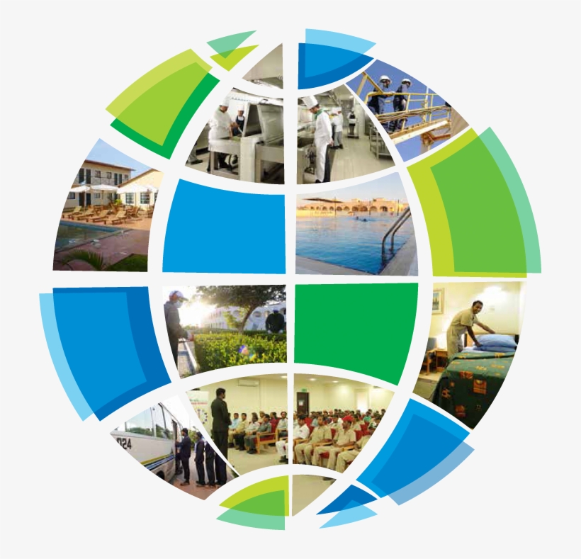 Welcome To Our Sustainability Report - Circle, transparent png download