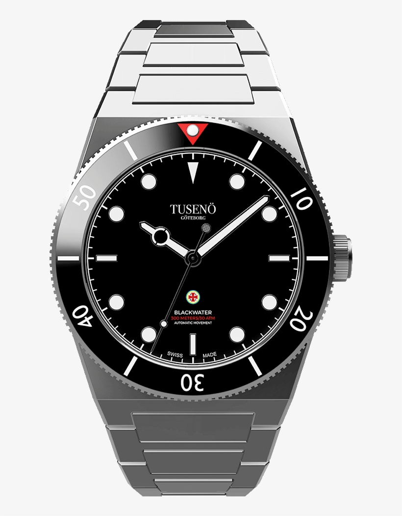 Blackwater Ssrs Tuseno Png - Tusenö Blackwater, transparent png download