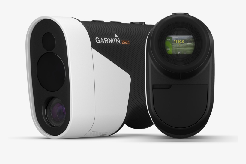 Garmin Range Finder Z80lockup - Garmin Approach Z80, transparent png download