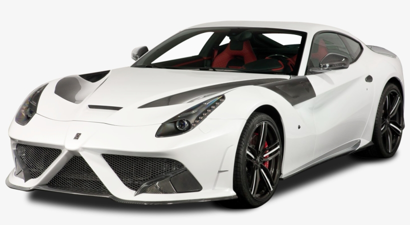 Vector Library Stock F Berlinetta Mansory Stallone, transparent png download