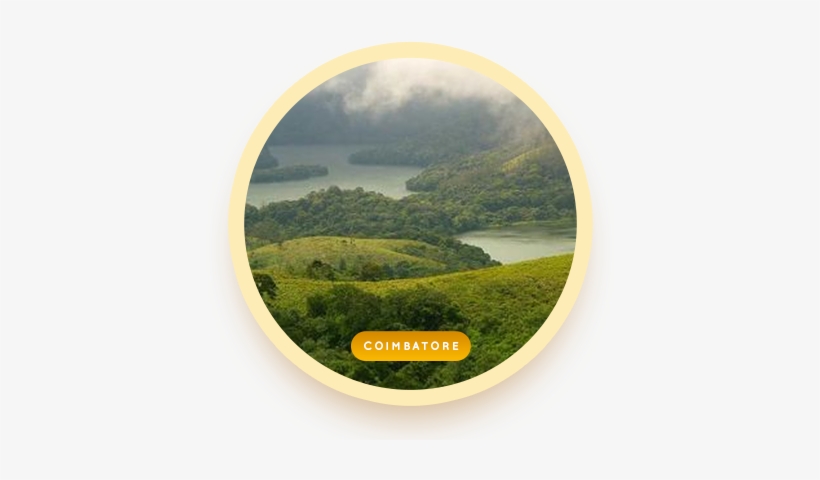 Glob03 - Coimbatore Hd, transparent png download