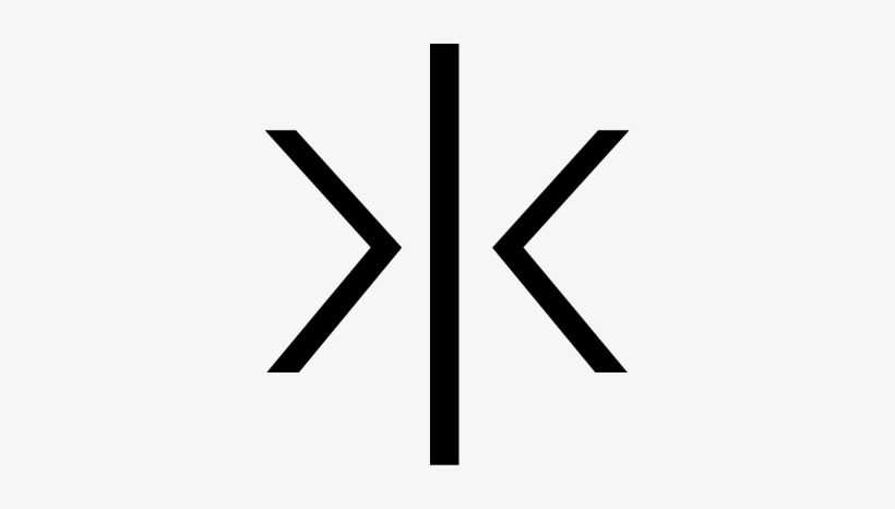 Logo Design By Colour Splash For Karen Klein Fashion, transparent png download