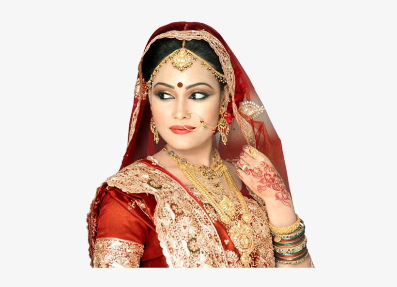 Clip Art Images - Bridal Png, transparent png download