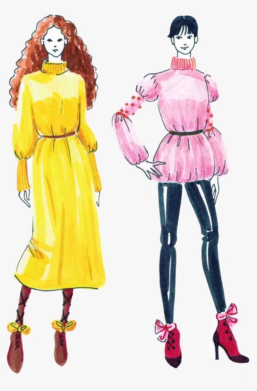 All Photo Png Clipart - Fashion Designing Png Icons, transparent png download