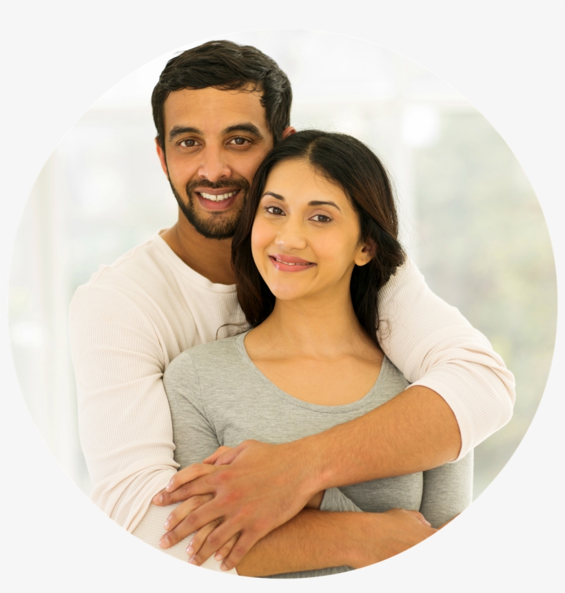 Schema Therapy Society - Indian At Couple Home, transparent png download