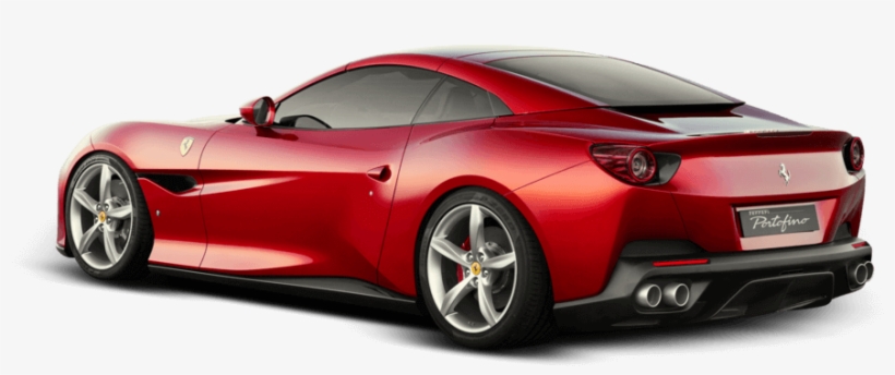 Is Ferrari Ownership Right For You - Ferrari Portofino Png, transparent png download