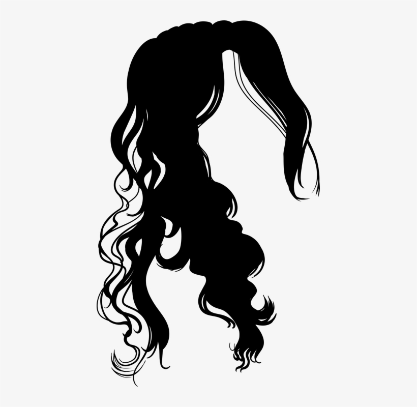 Free Download Fashion, Female, Girl, Hair, Head 60kb - Mako Mermaid Stickers Redbubble, transparent png download