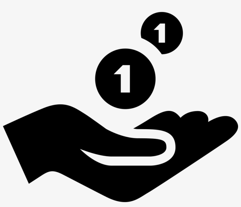 Png File - Cash In Icon, transparent png download