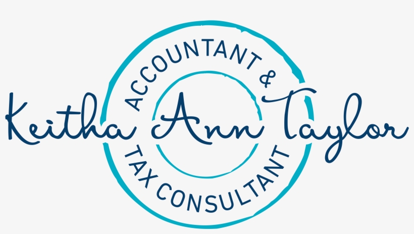 Personal Accountant And Tax Consultant - Circle, transparent png download