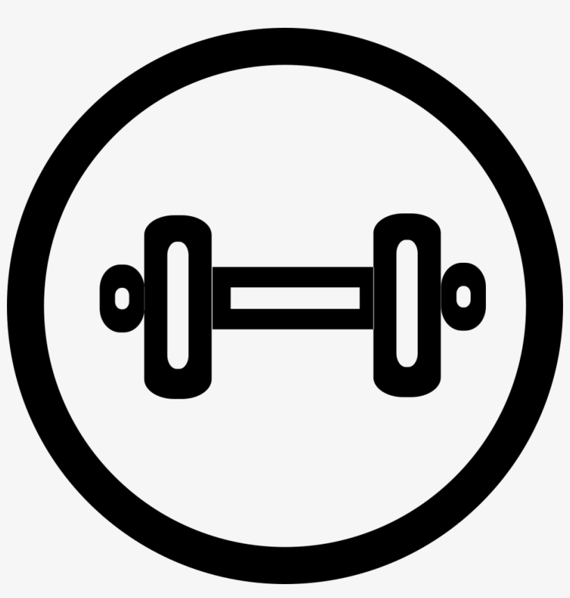 Bodybuilding - - Tour Guide Icon Vector, transparent png download