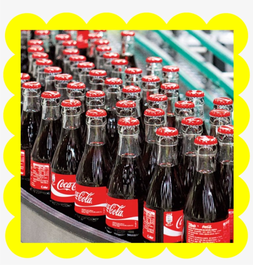 Dore Bimwe Utari Uzi Ku Kinyobwa Cya Coca Cola - Coca-cola, transparent png download
