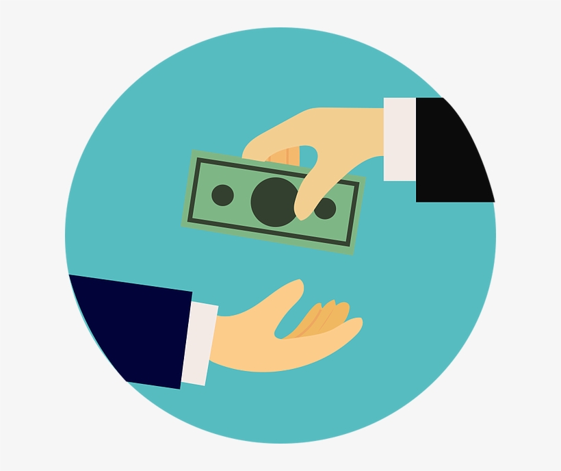 Transparent Download Loan Money To Your Business And - Tax Clipart Transparent, transparent png download