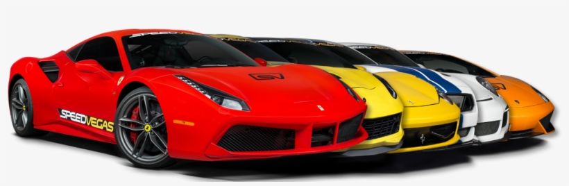 Exotic Cars Png - Supercar Png, transparent png download