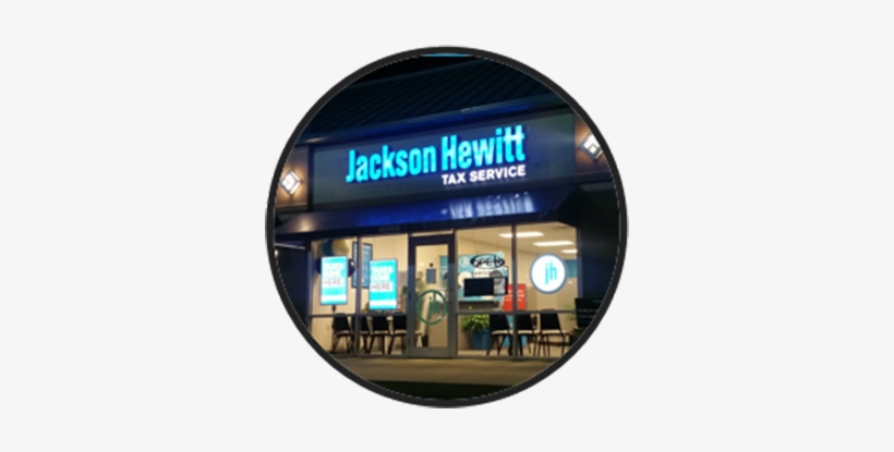 Interested In Owning A Jackson Hewitt Franchise - Franchising, transparent png download