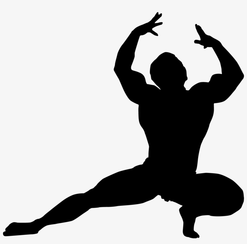 Png-svg Logo, Vector, Template Free Downloads % Png&svg - Bodybuilding, transparent png download