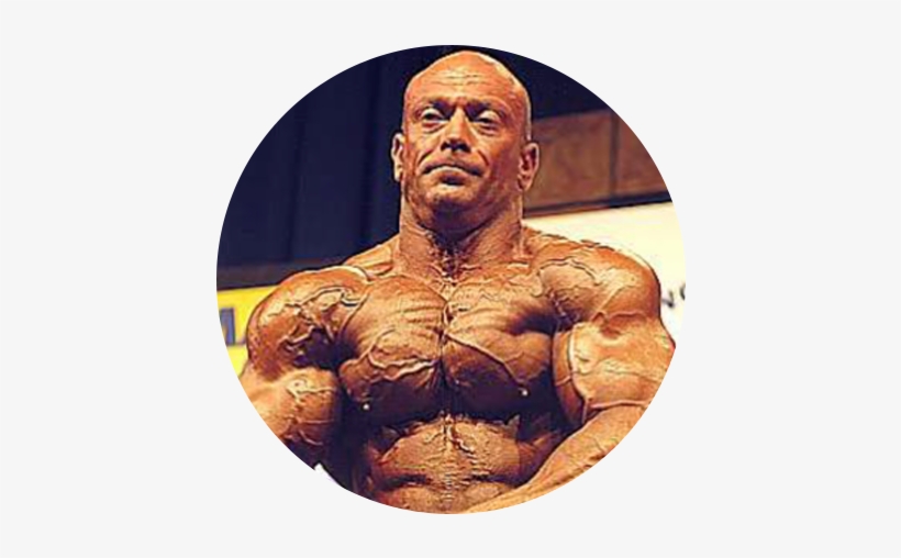 Jim - Bodybuilding, transparent png download