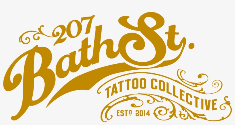 Bath Street Tattoo Collective - Artist, transparent png download