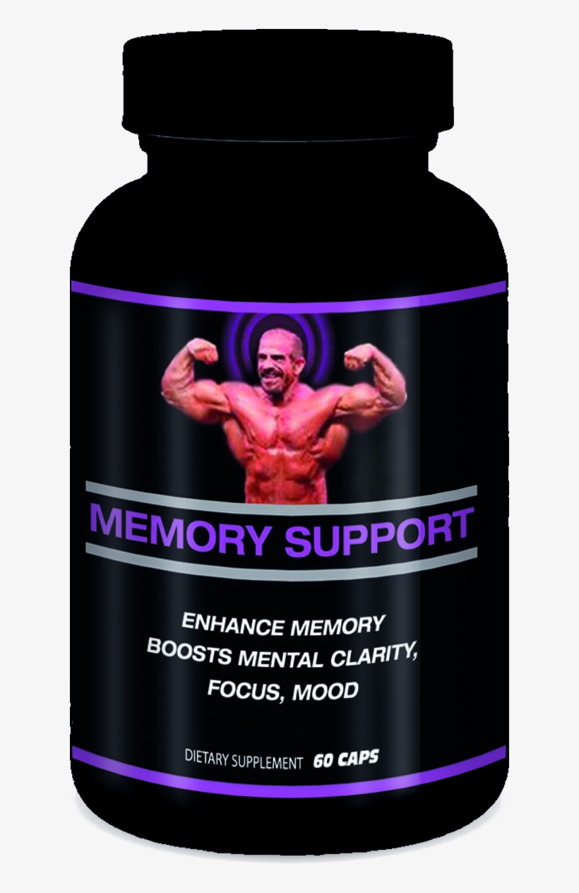Bodybuilding Supplement, transparent png download