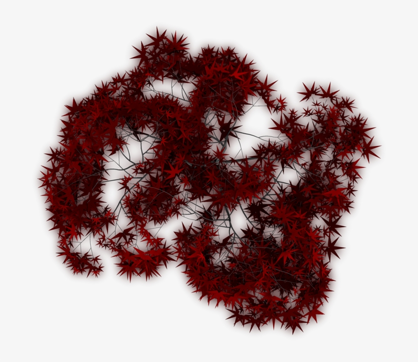 Tree Top View Png For Kids - Illustration, transparent png download