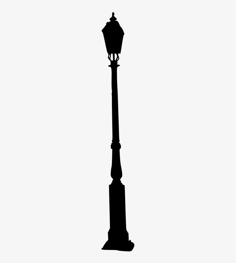 Download Png - Street Light, transparent png download