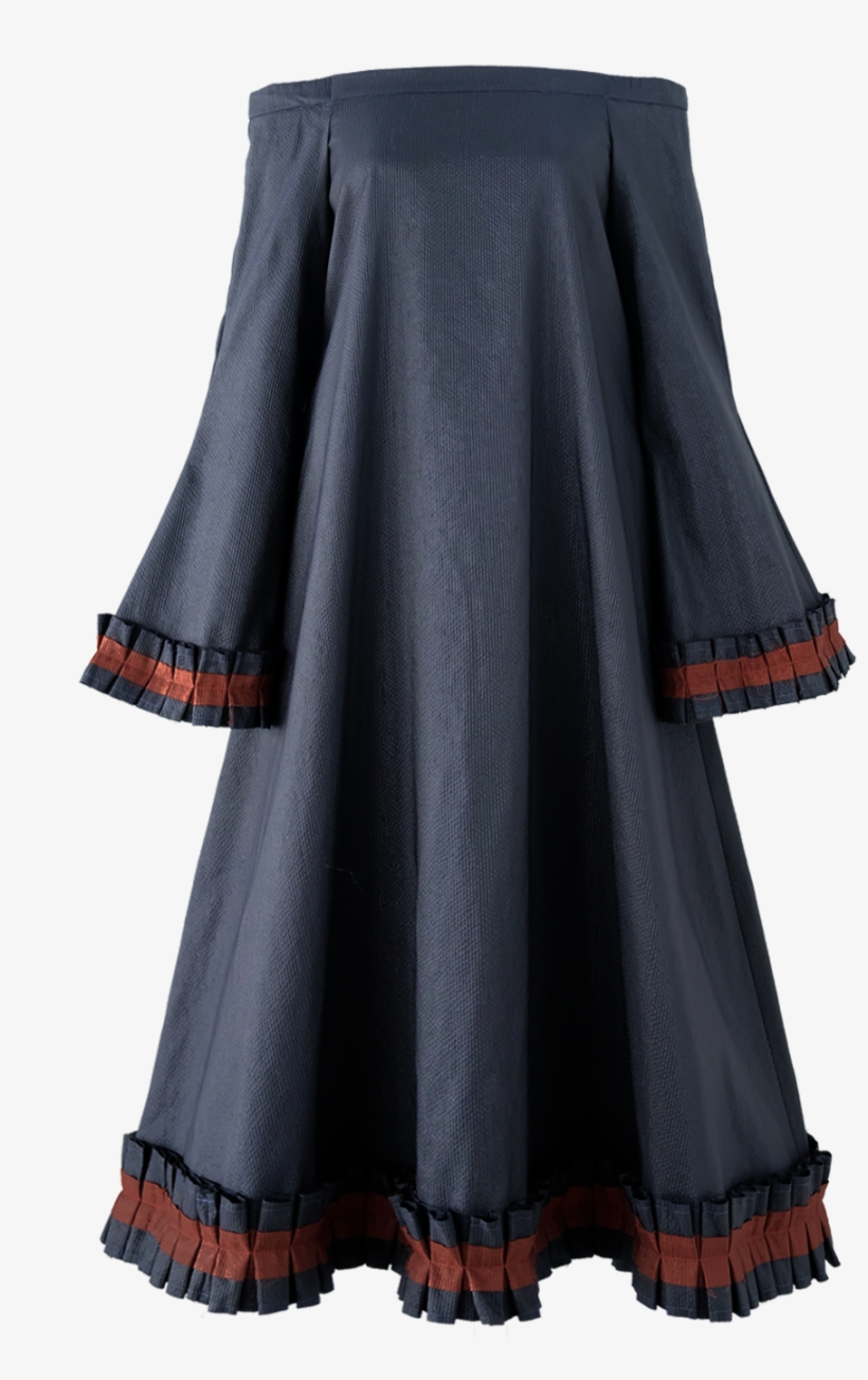 Back Home / Diya Dress - A-line, transparent png download