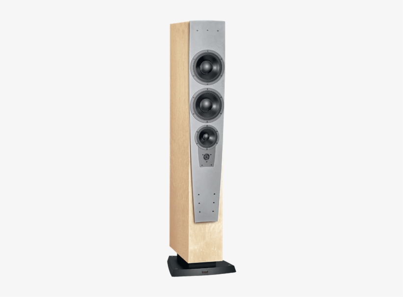 Dyn Contour S54 Productpic - Dynaudio Contour 2.4, transparent png download