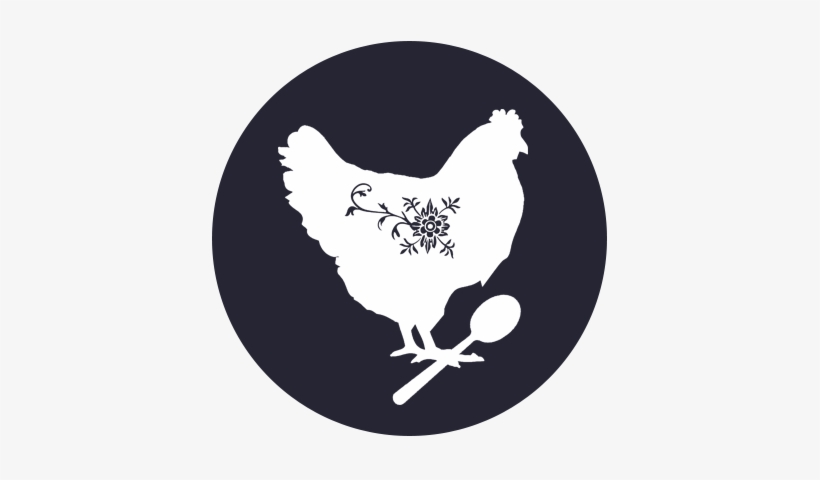Where The Coffee Is Hot, The Chickens Are Happy And - Gone With The Wind Best Ornament (round), transparent png download