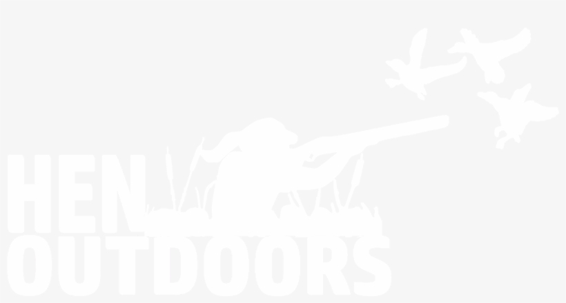 Hen Outdoors - Graphic Design, transparent png download