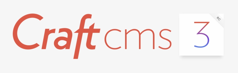 Craft Cms Rc1 - Craft Cms, transparent png download