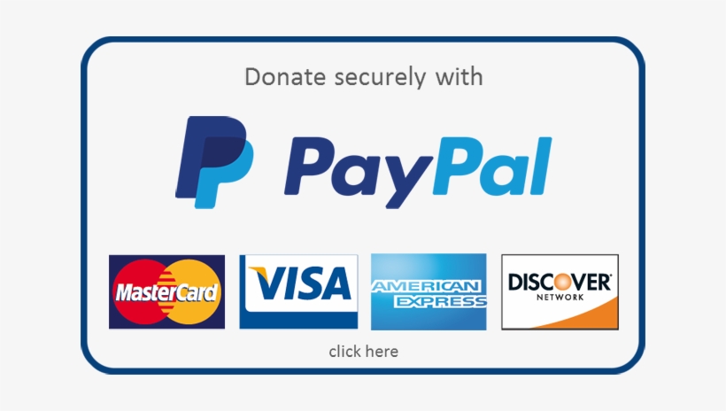 Important Security Notice - Donate Now With Paypal, transparent png download