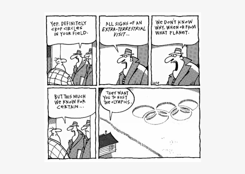 Editorial Cartoon Of 2 Men In Trenchcoats Speaking - Cartoon, transparent png download