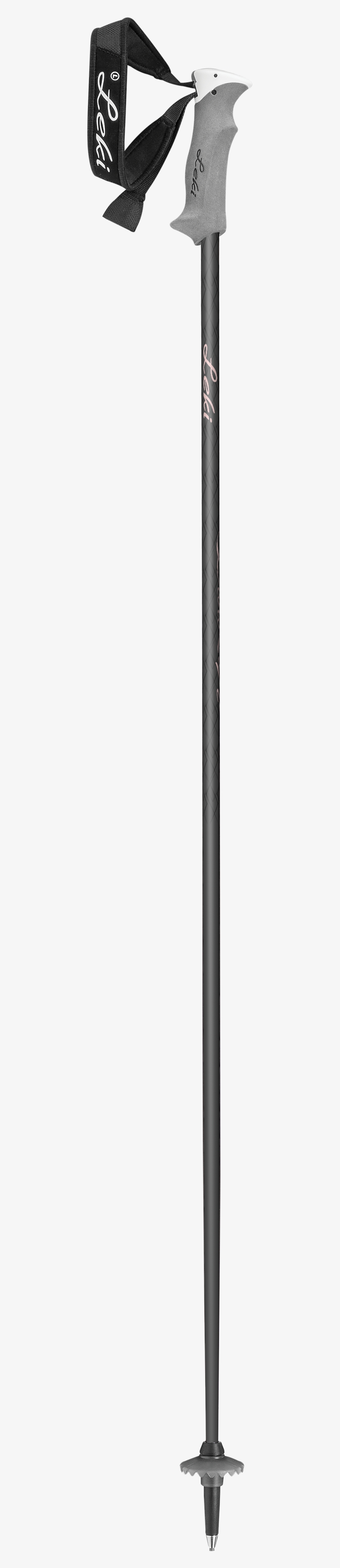 Diva 14 T - Leki Pure S, transparent png download