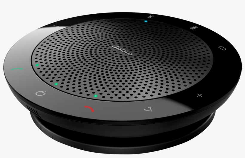 Jabra Speak - Jabra Speak 510, transparent png download