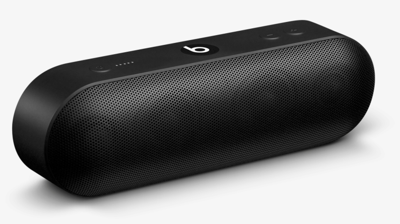 Beat By Dre Speaker, transparent png download