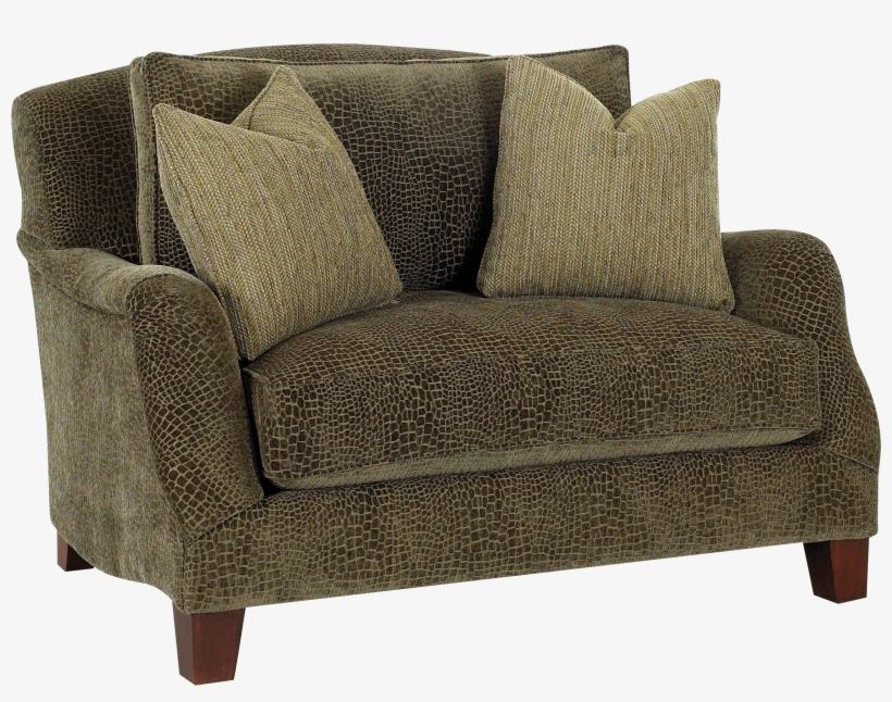 Sofa Png Image - Couch, transparent png download