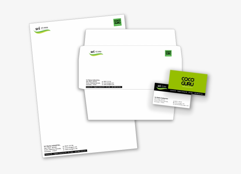 Sri Rama Industries- Stationary - Bengaluru, transparent png download