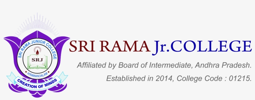 Sri Rama Junior College Hiramndalam Srikakulam Andhra - Carbon Negative Earth Positive, transparent png download