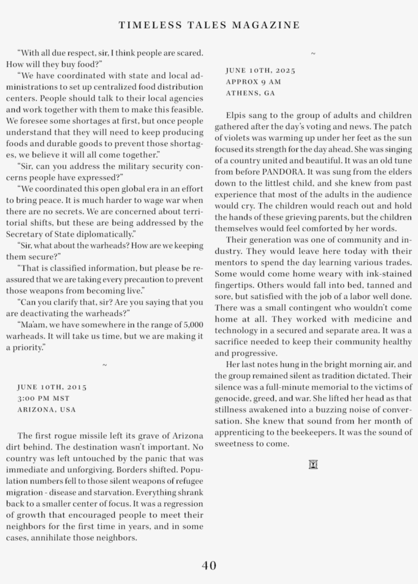 T Imele Ss Tale S Mag A Z Ine With All Due Respect, - Discovery Of Achilles On Skyros, transparent png download