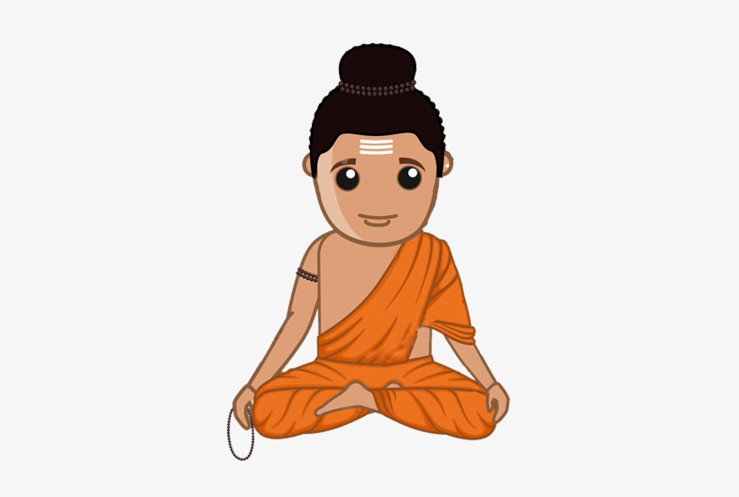 Png Bhoj For Indians Living Abroad Nris According - Rishi Clipart, transparent png download