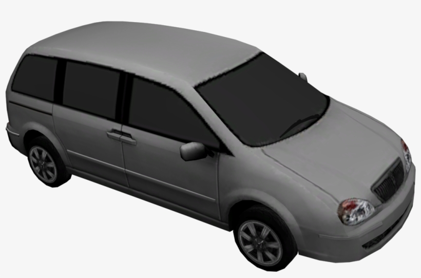 Wagon Car - Car, transparent png download