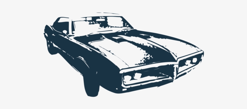 Vintage Car Pictures Template, Classic Car, Poster, - Car, transparent png download