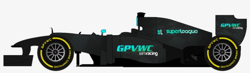 2013 Superleague Car - Water Transportation, transparent png download