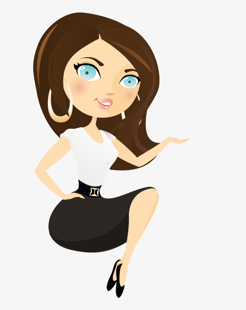 Business Girls - Perfectly Posh Fb Party, transparent png download