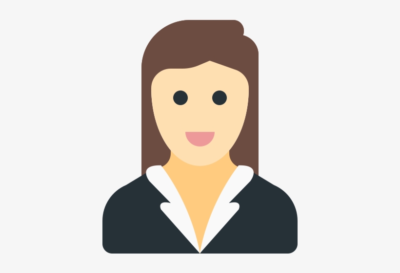 Sarah Holgate - Woman Flat Icon Png, transparent png download
