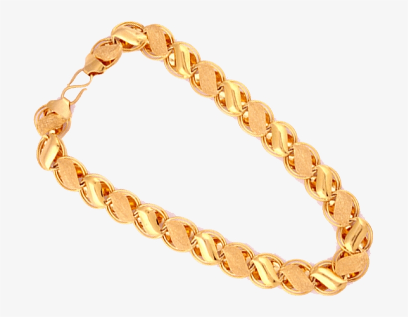 Free Png Jewellery Chain Png Images Transparent - Gold Chain For Men Design, transparent png download