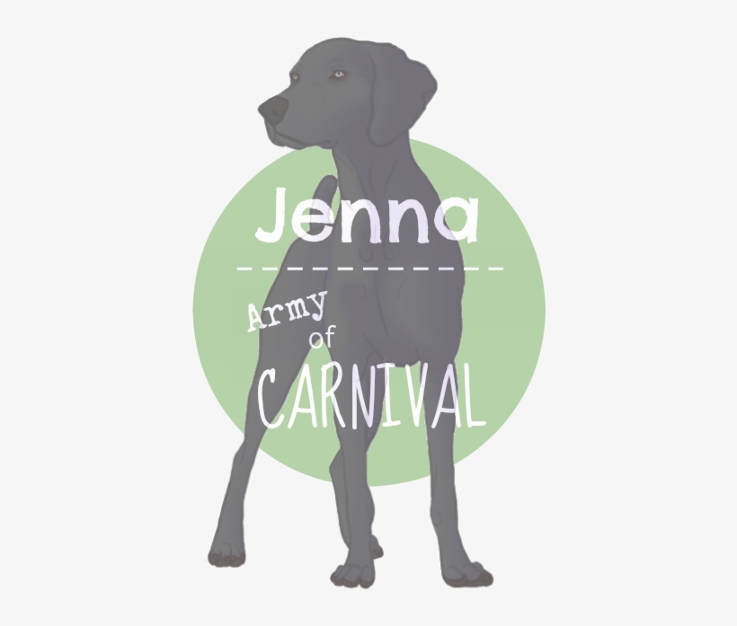 Jennasig-23 - Great Dane, transparent png download